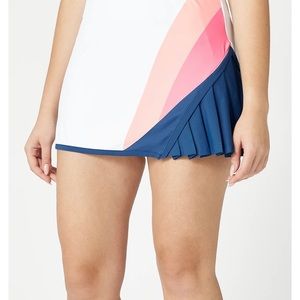 Penguin Women's Fall Side Pleated Skirt